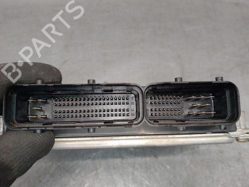 Engine control unit (ECU) HYUNDAI MATRIX (FC) 1.5 CRDi | BP31353063M57  - Image 5