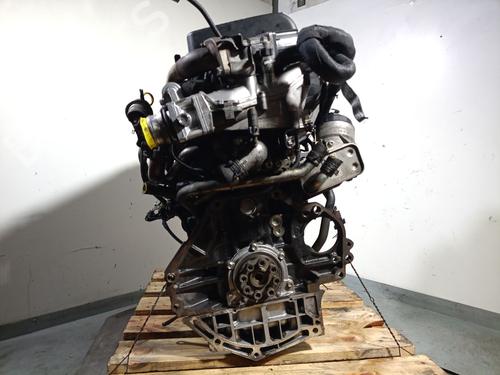 Engine OPEL ASTRA J (P10) 1.7 CDTI (68) | BP39465425M1 - Image 4
