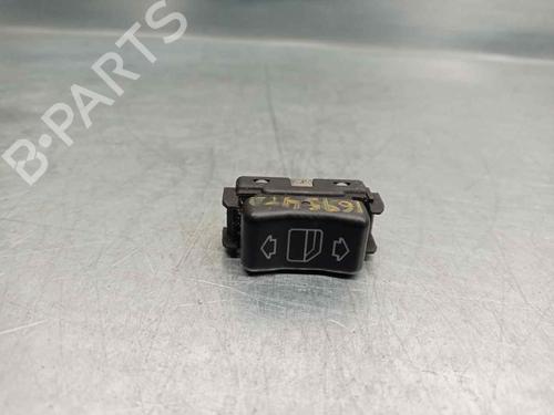 Used Right rear window switch MERCEDES-BENZ S-CLASS (W140) 300 SE, SEL/S320 (140.032, 140.033) (231 hp) 11736843