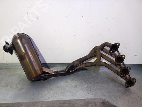 Catalyst MERCEDES-BENZ A-CLASS (W168) A 190 (168.032, 168.132) | BP29924620M10