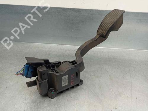 Pedal PEUGEOT BIPPER Tepee 1.3 HDi 75 (75 hp) 9677716