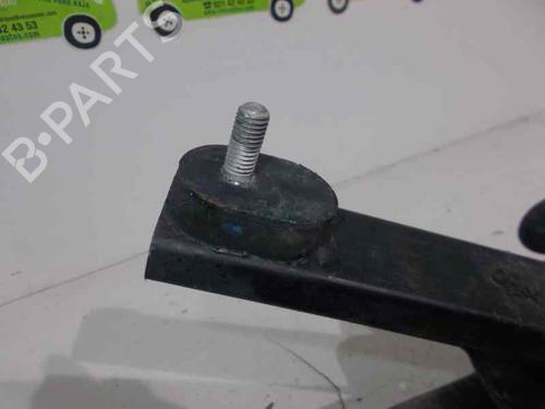 Subframe SMART CITY-COUPE (450)  | BP2728432M9 
