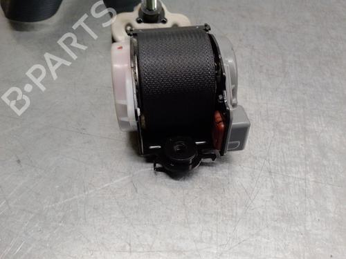 Rear left seatbelt NISSAN X-TRAIL III (T32_, T32R, T32RR) 1.6 dCi ALL MODE 4x4-i (NT32) | BP15268731I29 