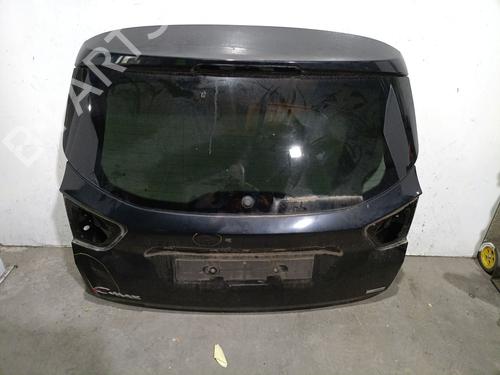 Used Tailgate FORD C-MAX II (DXA/CB7, DXA/CEU) 1.0 EcoBoost (125 hp) 29748116