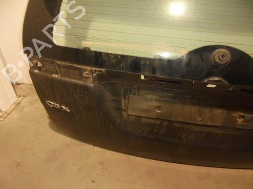 Tailgate SAAB 9-3 Estate (E50) 1.9 TTiD | BP9959505C6 