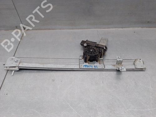 Used Front right window mechanism Front right window mechanism 17118478 17118478