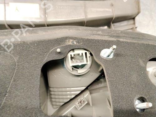 Højre baglygte HONDA FR-V (BE) 1.7 (BE1) | BP36887064C35  - Image 5