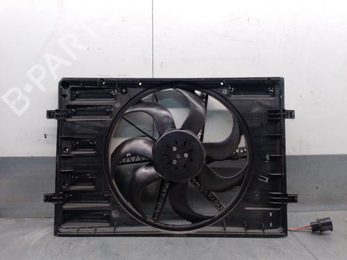 Køleventilator elektrisk VW TIGUAN (AD1, AX1) 1.5 TSI (150 hp) 30169542