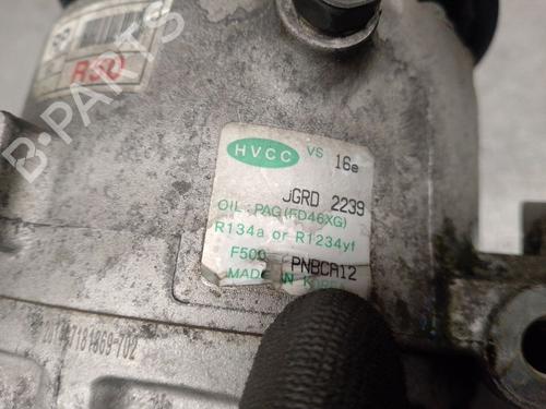 AC compressor KIA CARENS IV 1.7 CRDi | BP31722213M34  - Image 6