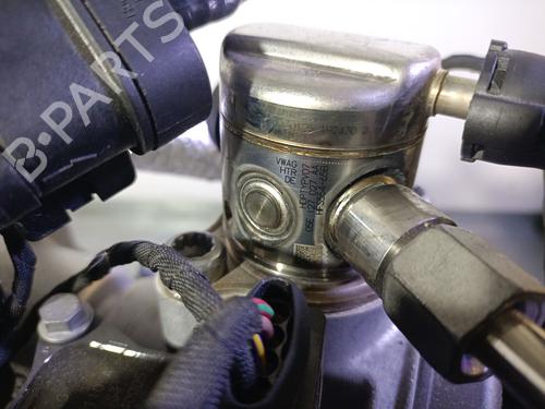 Engine CUPRA LEON (KL1, KU1, KUG) 1.5 eTSI | BP30059562M1