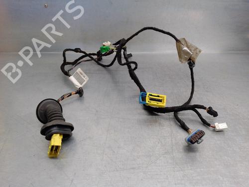Cable CITROËN C4 I (LC_) 1.6 VTi 120 | BP14834994E12 