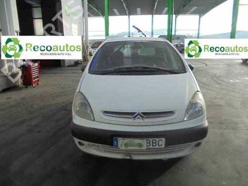 Engine control unit (ECU) CITROËN XSARA PICASSO (N68) 1.8 16V | BP2503359M57 