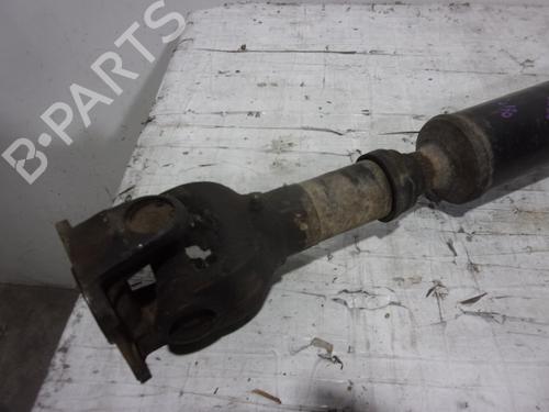 Driveshaft NISSAN TERRANO II (R20) 2.7 TDi 4WD | BP17434279M37 