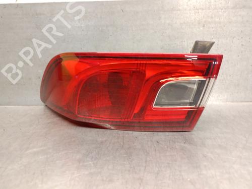 Right taillight RENAULT CLIO IV (BH_) 1.5 dCi 90 | BP29823324C35