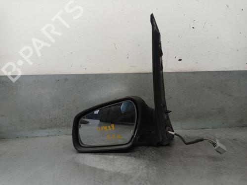 Used Left mirror FORD FOCUS C-MAX (DM2) 1.6 (100 hp) 21581021