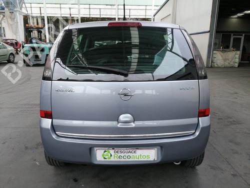 Right front driveshaft OPEL MERIVA A MPV (X03) 1.3 CDTI (E75) | BP16244321M39 