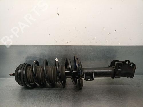 Used Right front shock absorber OPEL MERIVA B MPV (S10) 1.4 (75) (100 hp) 24154583