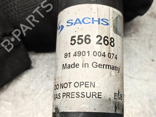 Left rear shock absorber SKODA OCTAVIA I (1U2) 1.9 TDI | BP16467392M18 