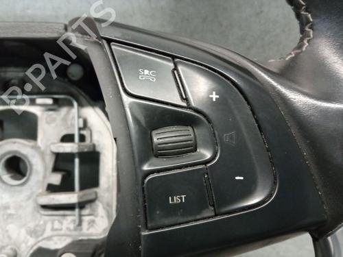 Steering wheel CITROËN DS5 2.0 HDi 165 | BP24529190C49 