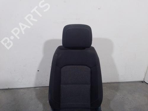 Left front seat VW PASSAT B8 Variant (3G5, CB5) 2.0 TDI | BP31882744C15