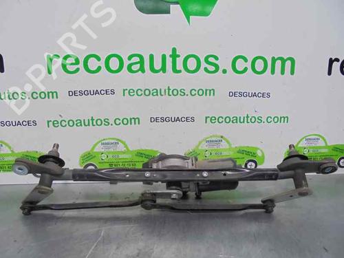 Front wiper motor KIA RIO II (JB) 1.5 CRDi | BP2060839M29 