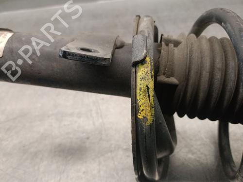 Right front shock absorber FORD FOCUS II (DA_, HCP, DP) 1.6 | BP30711739M17