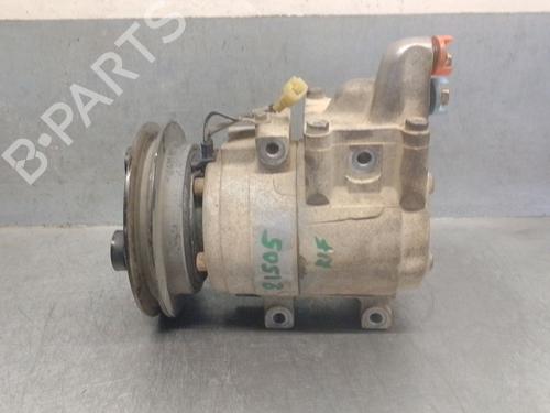 AC compressor FORD RANGER (ER, EQ, R_) 2.5 TD 4x4 | BP23208630M34 