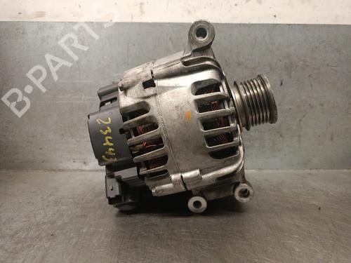 Used Alternator PEUGEOT 308 CC (4B_) 1.6 16V (120 hp) 28513912