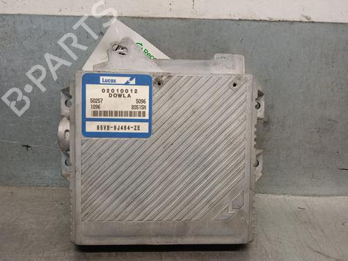 Used Engine control unit (ECU) Engine control unit (ECU) FORD TRANSIT Van (E_ _) 2.5 TDI (EAL, EAS) (101 hp) 32860165 32860165