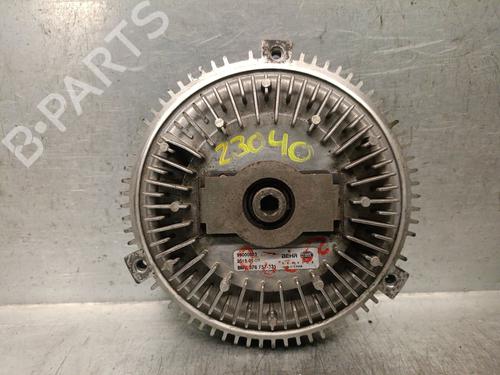 Ventilateur MERCEDES-BENZ E-CLASS (W210) E 300 Turbo-D (210.025) (177 hp) 31886371
