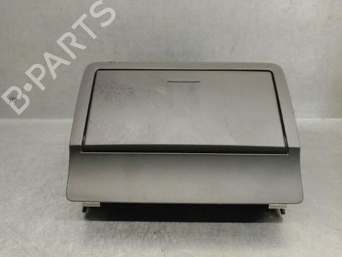 Used Display monitor AUDI A1 Sportback (8XA, 8XF) 1.6 TDI (90 hp) 31714142