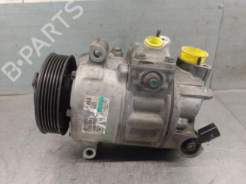 AC compressor VW PASSAT B6 (3C2) 1.9 TDI | BP27997075M34 