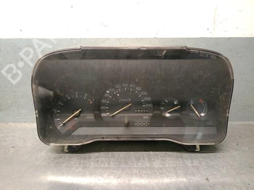 Used Instrument cluster Instrument cluster FORD ESCORT V (AAL, ABL) 1.6 i 16V (90 hp) 33431858 33431858
