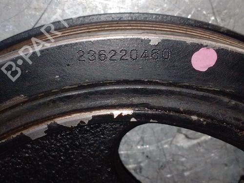 Pulley MITSUBISHI MIRAGE / SPACE STAR VI Hatchback (A0_A) 1.2 (A03A) | BP36013896M122 - Image 5