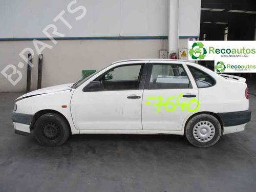 Radiator fan SEAT CORDOBA (6K1, 6K2)  | BP2069657M35 