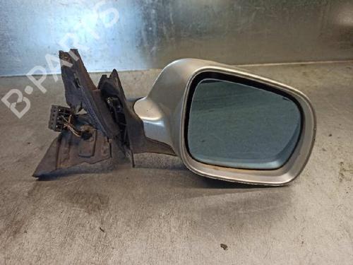 Used Right mirror AUDI A4 B5 (8D2) 1.9 TDI (110 hp) 7440507