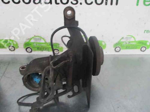 Venstre Styrespindel Lejehus CITROËN C5 I (DC_) 2.0 HDi (DCRHYB) | BP2108563M25 