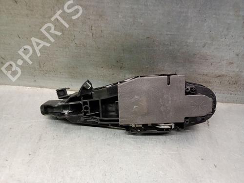 Rear left exterior door handle PEUGEOT 3008 II SUV (MC_, MR_, MJ_, M4_) 1.2 THP/ PureTech 130 (MRHNSM, MRHNSU, MRHNSJ, MRHNYW,... | BP24473493C130