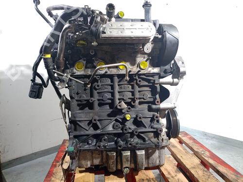 Engine VW PASSAT B6 (3C2) 2.0 TDI 16V | BP37537445M1 - Image 4