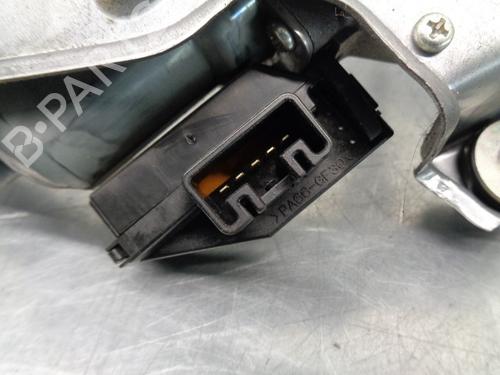 Rear wiper motor TOYOTA VERSO (_R2_)  | BP9139472M102 