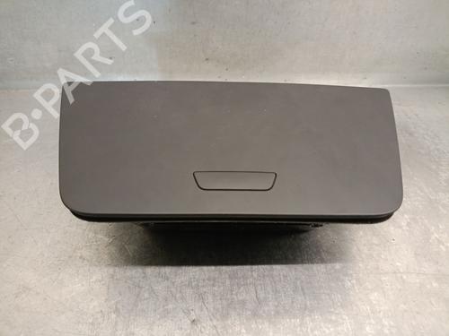 Used Glove box Glove box SKODA KAROQ (NU7, ND7) 1.6 TDI (115 hp) 22216187 22216187