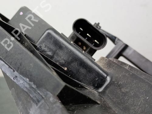 Køleventilator elektrisk MG MG ZS SUV 1.5 VTi | BP26884689M35 