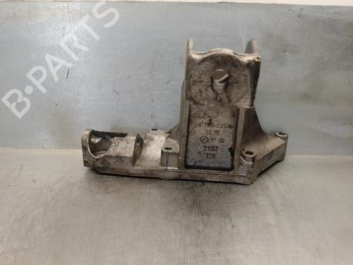 Used Engine mount BMW 3 (E46) 320 d (150 hp) 16165879