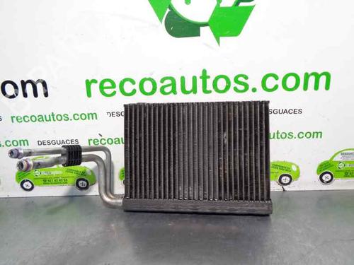 Air conditioning evaporator BMW 1 (E81)  | BP11667911M109 
