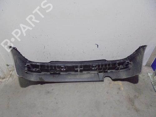 Rear bumper CITROËN XSARA (N1)  | BP8590076C8 