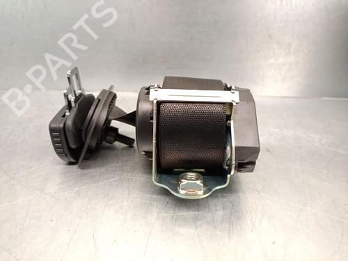 Used Rear center seatbelt BMW X1 (U11) sDrive 18 d (150 hp) 26900798