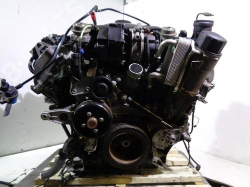 Used Engine MERCEDES-BENZ E-CLASS (W211) E 240 (211.061) (177 hp) 9218990