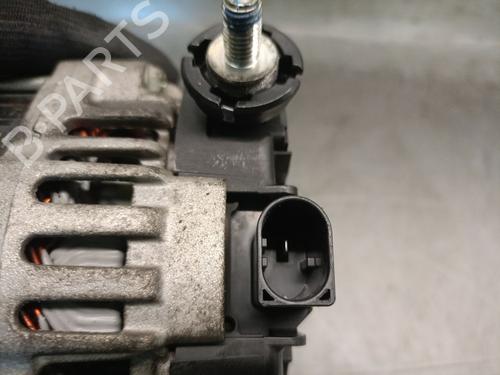 Alternator MITSUBISHI MIRAGE / SPACE STAR VI Hatchback (A0_A) 1.2 (A03A) | BP35992787M7 - Image 6