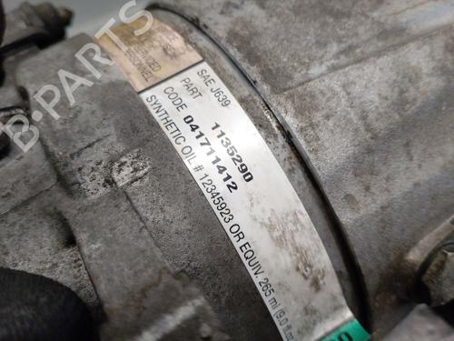 AC compressor CITROËN C5 I (DC_) 2.0 HDi (DCRHZB, DCRHZE) | BP37174467M34 - Image 6