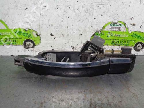Rear left exterior door handle FORD MONDEO III (B5Y) 2.2 TDCi 4S71X264A27BC